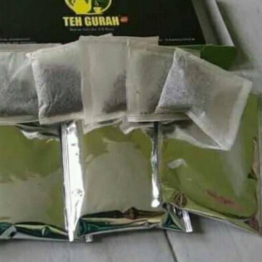 

SALE✅Teh Gurah Nasa Minuman Herbal Untuk Kesehatan|SQ4