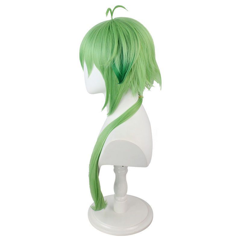 [MikanHiro Store] Cosplay Wig Sucrose Genshin Impact Costume Play