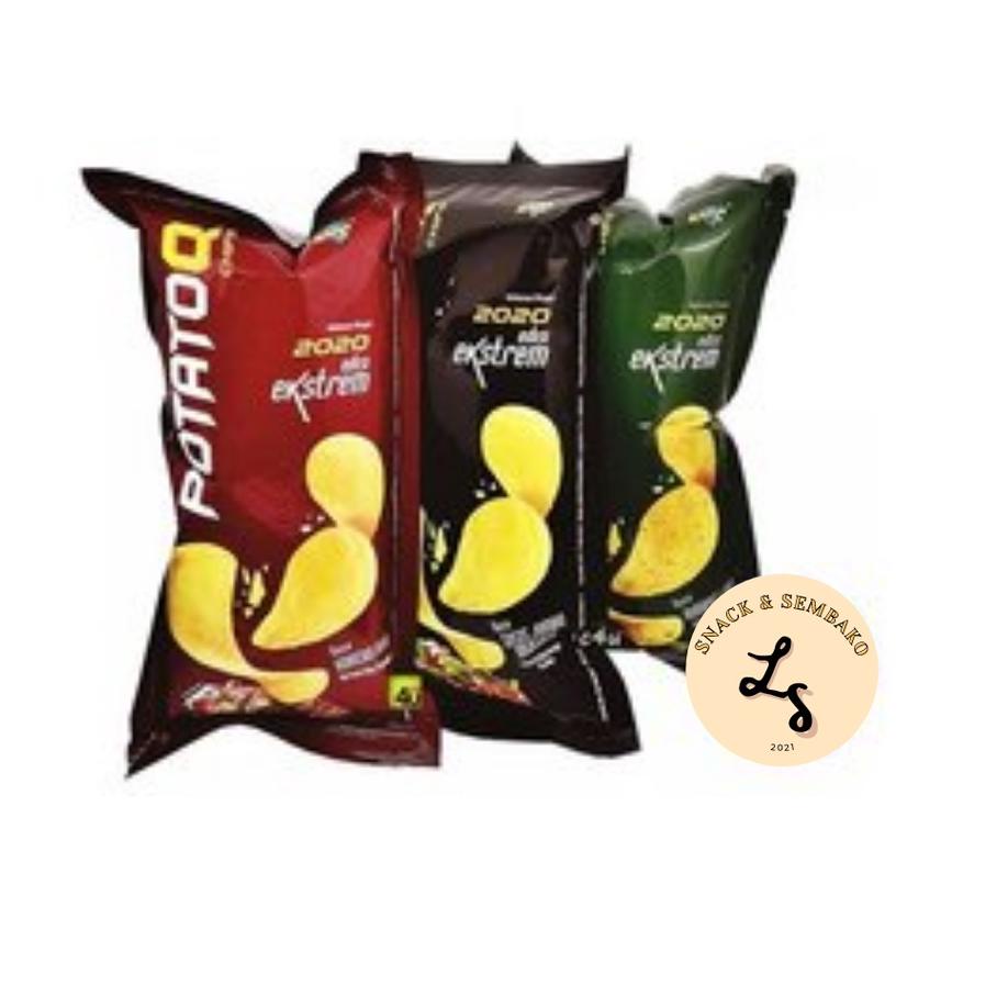 

ID0r5Qf--Potato Q Chips 1 Pack Isi 10 pcs @28gr