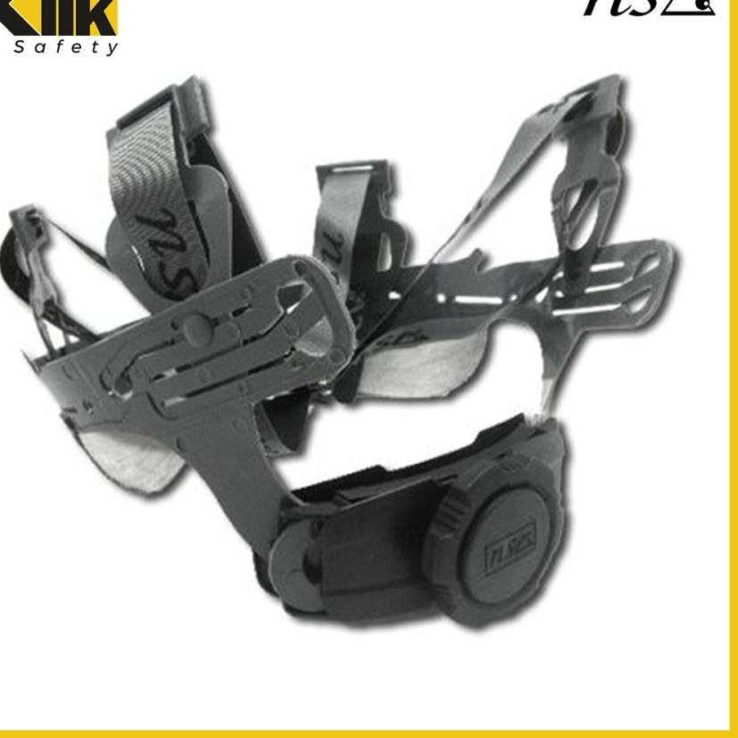 Terbaik NSA Inner fastrack  Tatakan Helm proyek Safety Original ~