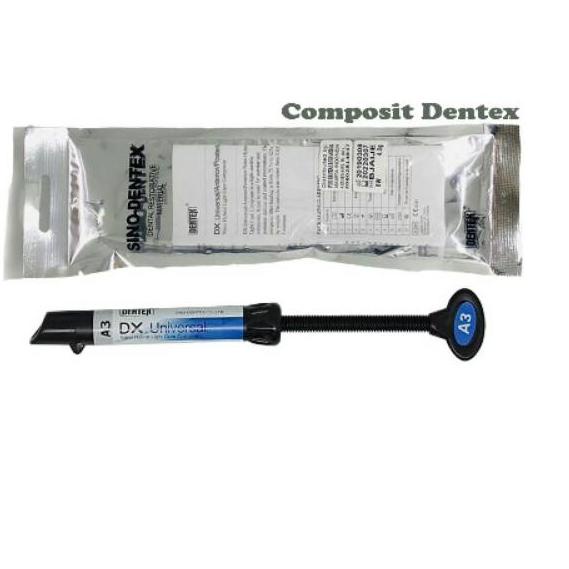 Update - Composite dentex a1 a2 a3 komposit veneer composit ✓