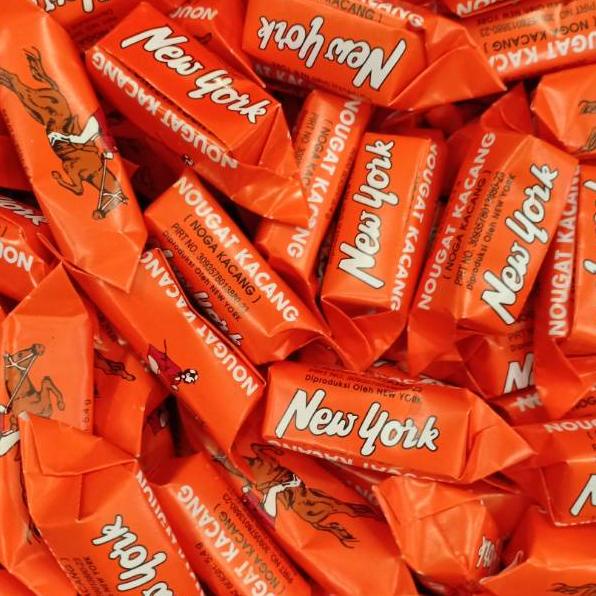 

Import ✨Terbaik✨ Permen susu kacang 250gram gas !!