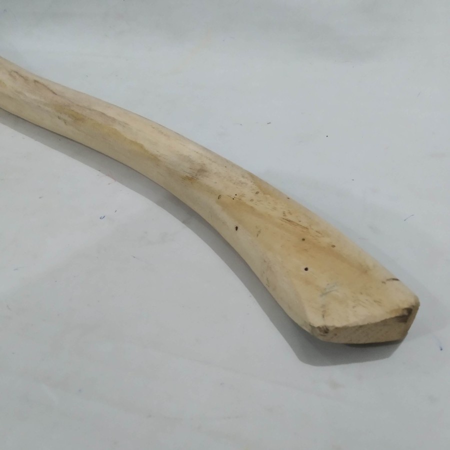 Gagang Kayu Cangkul Pacul Cangkrang 75cm