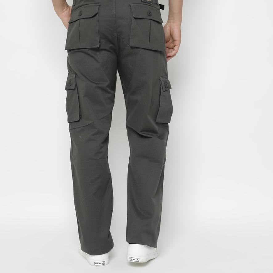 COD✔️Hammerstout - Combat Loose Charcoal - Cargo|SQ2