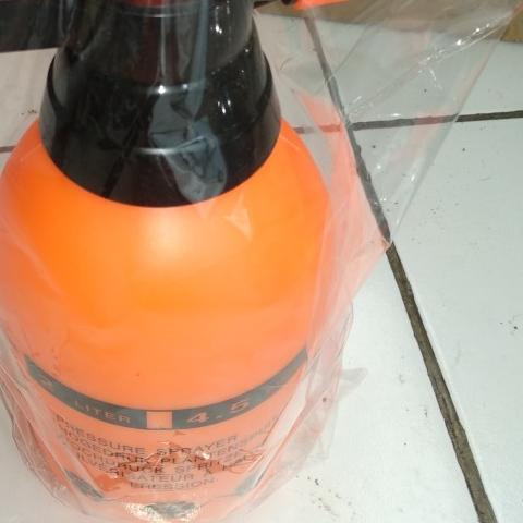 Alat semprot disfektan 2L / Semprotan siram Tanaman / Semprotan Burung