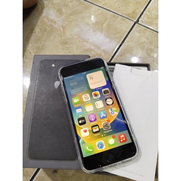 Iphone 8 256 gb