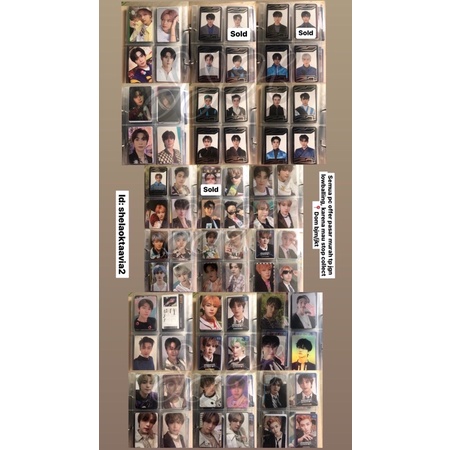 pc nct jaehyun pilek jaemin haechan yb ac id