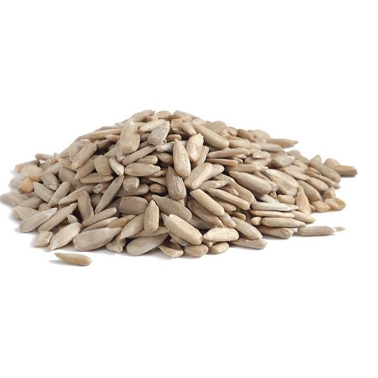 

Top banget--Sunflower Seed Mentah 1 Kg / Biji Matahari Kupas Mentah