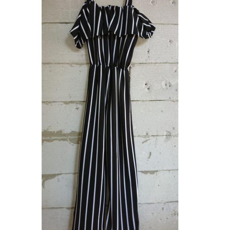 [PGE.22Oc22ᴸ] JUMPSUIT JOLA / JUMSUIT JOLA / JUMPSUIT SALUR