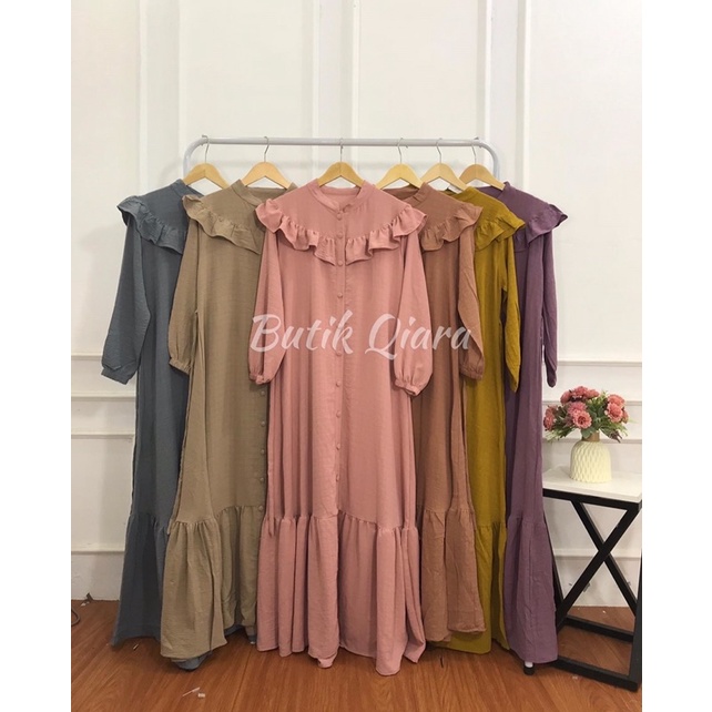 dress crinkle premium