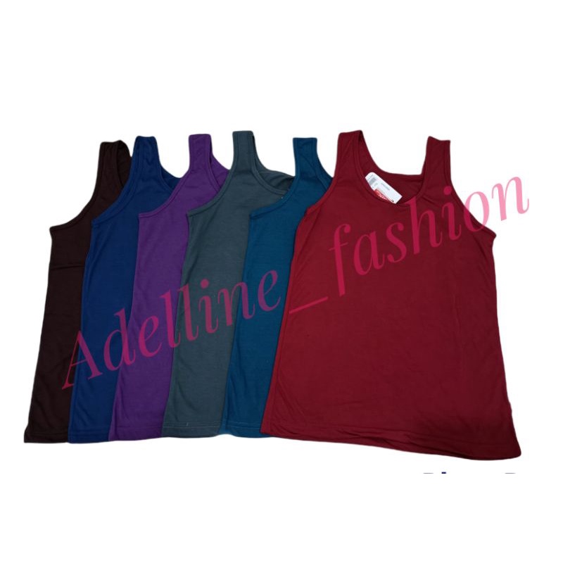 TANKTOP GYM / TANKTOP CEWE MURAH GROSIR/ BAJU DALAMAN WANITA/ SINGLET WANITA / BAJU YOGA/ TANKTOP