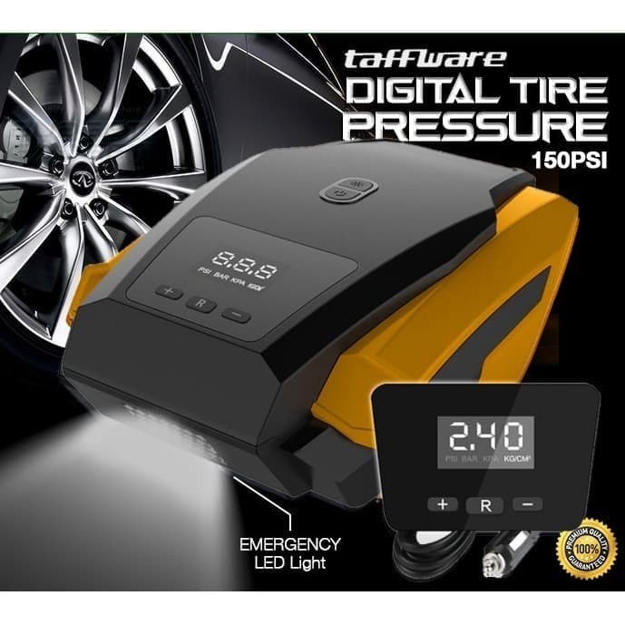 POMPA ANGIN BAN MOBIL / POMPA MOBIL POMPA RODA MOBIL / POMPA BAN MOBIL