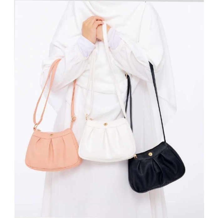 Tas Wanita - Fashion Tas Naomi - SK Collection