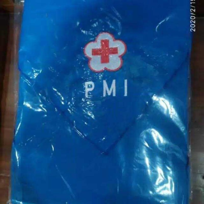 SYAL PMR MADYA / WIRA