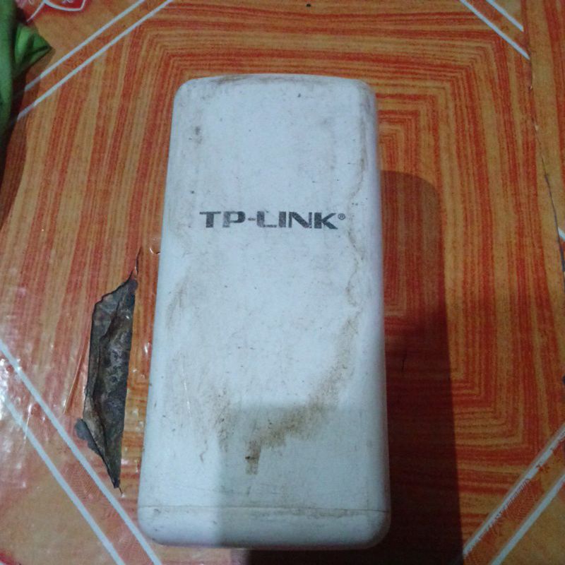TP LINK TL WA5210G
