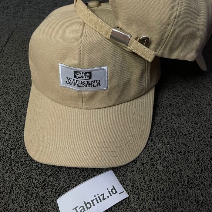 [COD]TOPI BASEBALL CAPS PRIA DISTRO WO - TOPI PRIA - TOPI DISTRO 2022