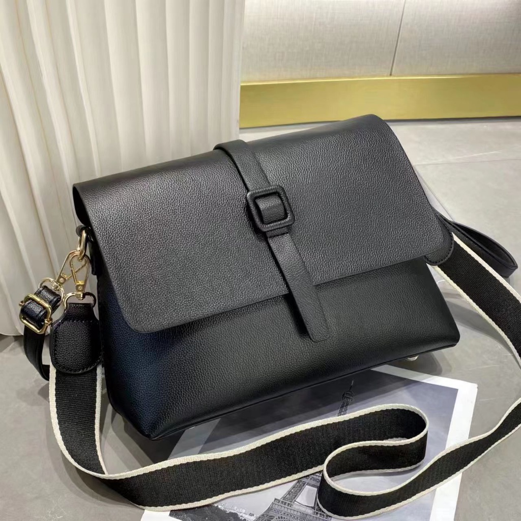 157860 Tas Selempang Wanita Import Slingbag Cewek Impor (1 KG MUAT 2) CR7860