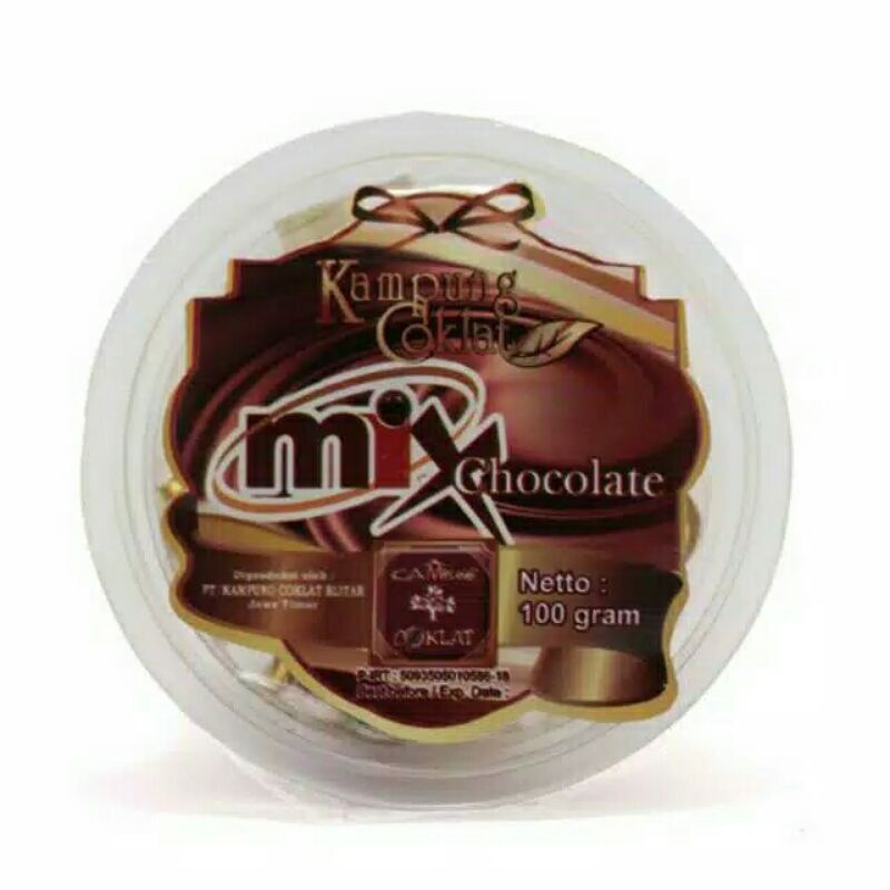 

coklatkubus100g