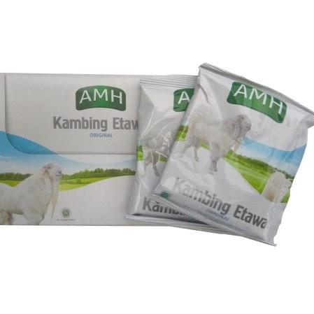 

Kejar Promo--Susu etawa amh full cream 250 gr original