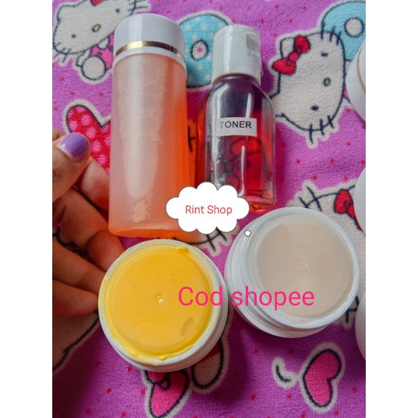Skincare HN ORIGINAL