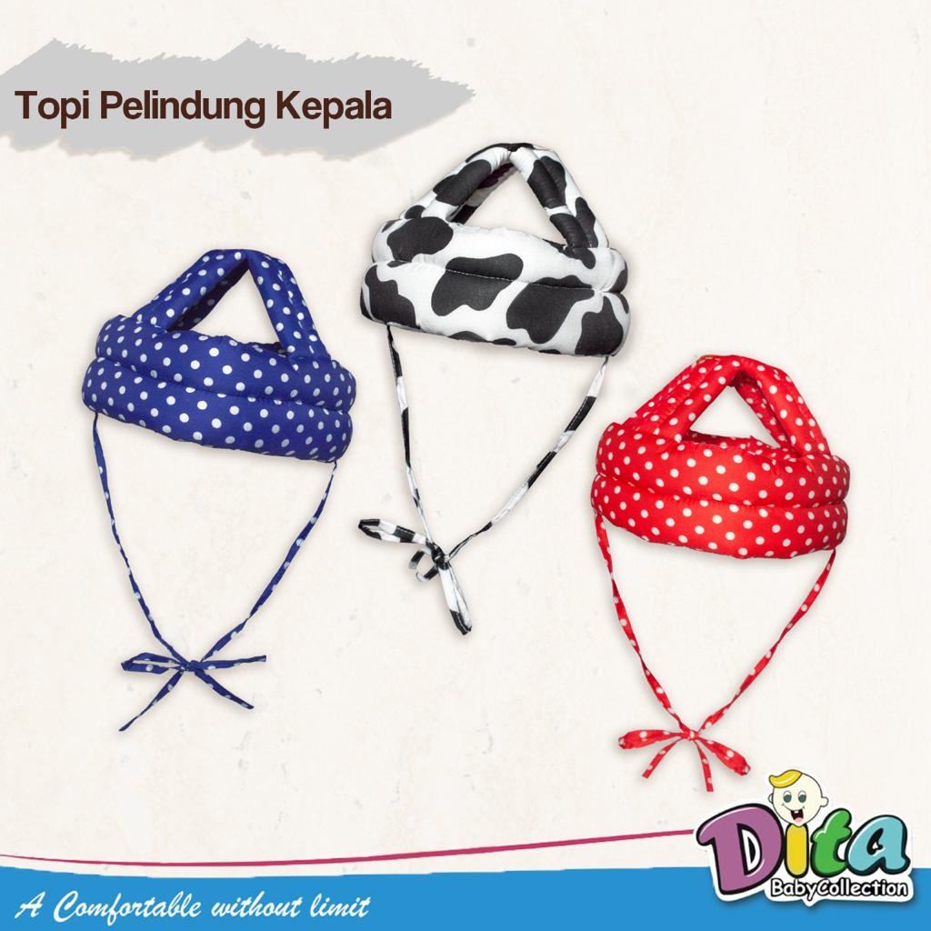 TOPI HELM BANTAL PELINDUNG KEPALA BAYI HEAD NECK PILLOW PILLOW HEAD Bantal pelindung kepala bayi TOPI HELM PROTECTOR HEAD HELM BANTAL PELINDUNG KEPALA BAYI HELM PELINDUNG BAYI HEAD PROTECTOR BABY
