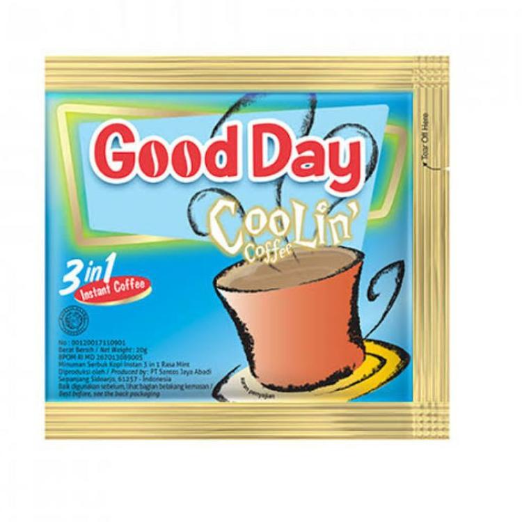 

trx2y2Xm--Good day Sachet