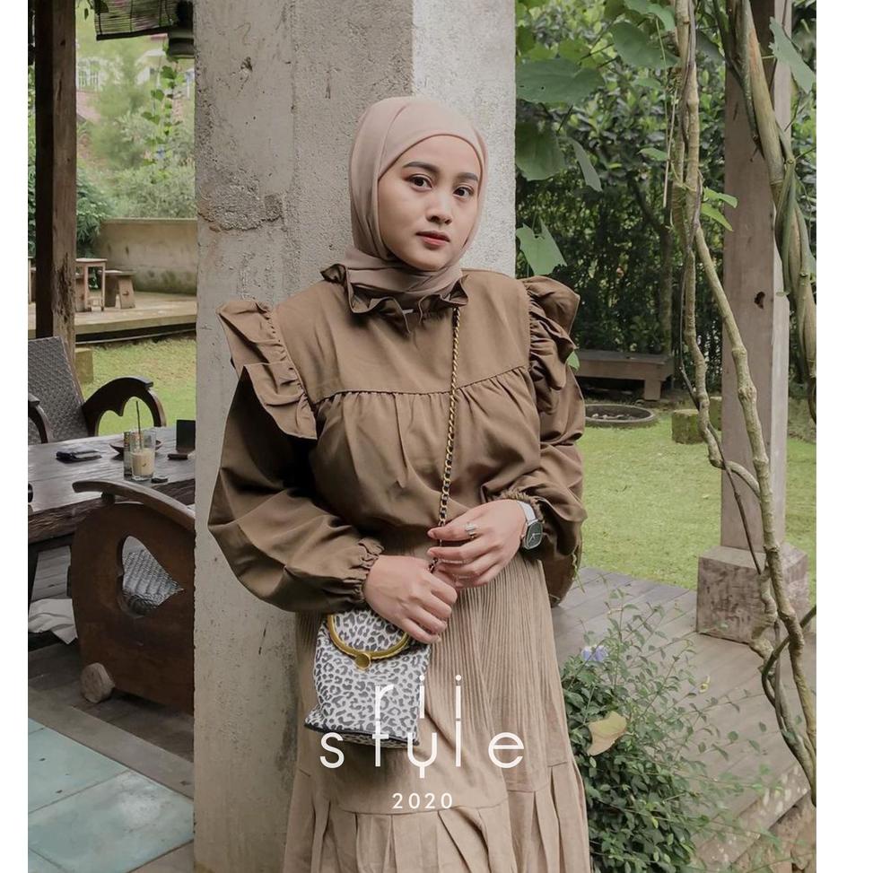 [JAM.18Oc22ғ] SEINA TOP