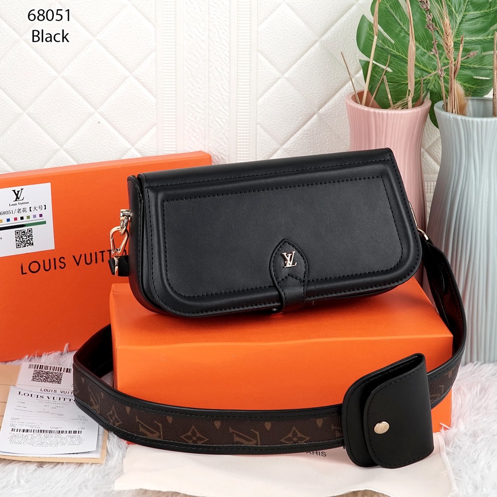 TAS SELEMPANG OFFICE POUCH 68051