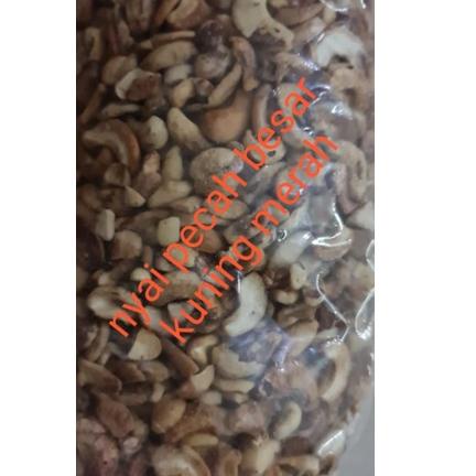 

㊊Z Mente Pecah Campur 1kg (Mentah) GREAT SALES 2979 ⁂