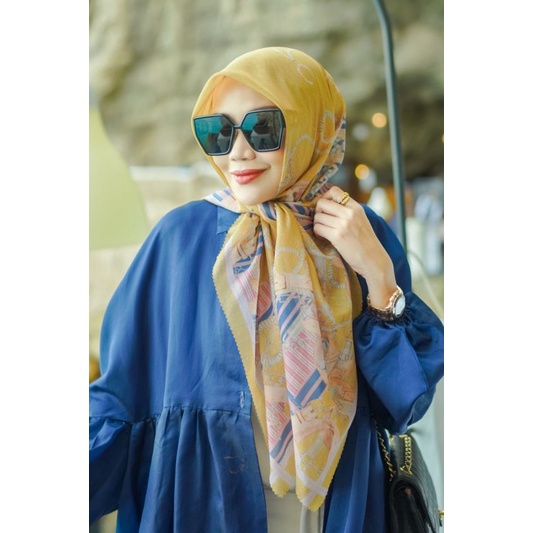 buttonscarves chain 2 la bella