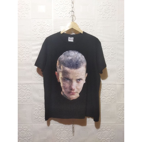 kaos second ih nom uh nit