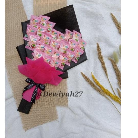 

MALL (READY) BUCKET SNACK/ BUCKET YUPI/ KADO WISUDA/KADO ULTAH 