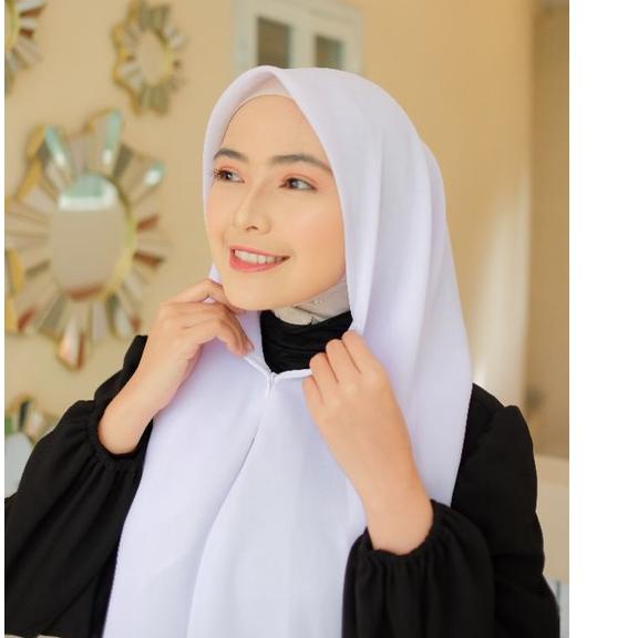 Paling Laris G.N.A.ID - JENNA Daily Zipper