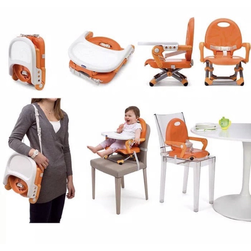 Baby Chair Chicco