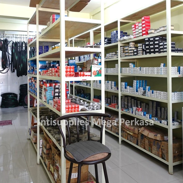 OIL SEAL 30-62-8 TTO