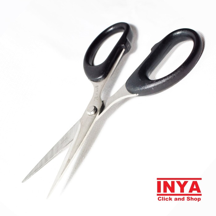 

Diskon Gunting De Xian Type S003 - 5.5 Inch Scissors - Stationery Atk Bergaransi