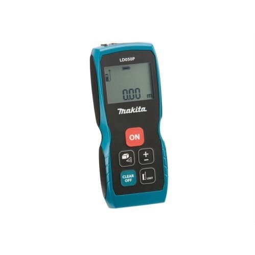 Makita Meteran Laser LD 050 P / Laser Measuring Tool LD 050 P
