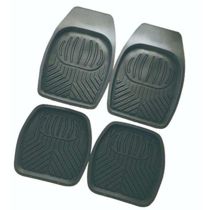 Transmart Hardware DTM Karpet Mobil 3D