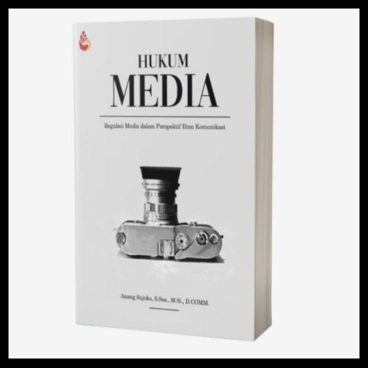

DISKON TERBATAS !!! BUKU HUKUM MEDIA - ANANG SUJOKO TERLARIS