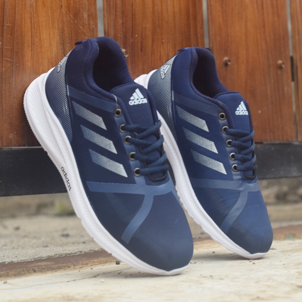 Sepatu Sport Pria olahraga Outdoor Running Adidas Superplex ZX 2023