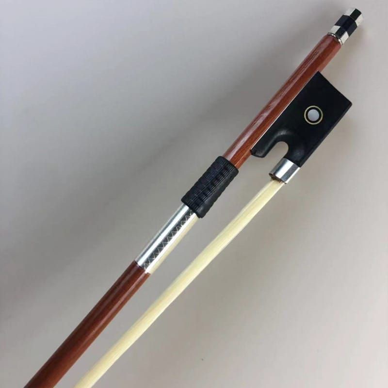 | 4/4 | Bow Biola / Violin Bow / Alat Gesek Biola / Gesekan Biola