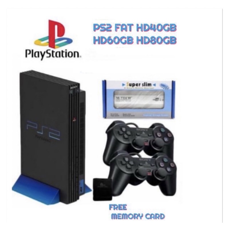 PS2 HARDISK 160GB NA NETWORK