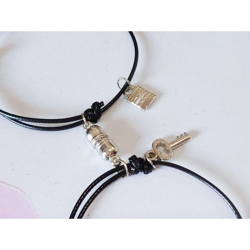 Gelang Tangan Couple Isi 2 Pcs