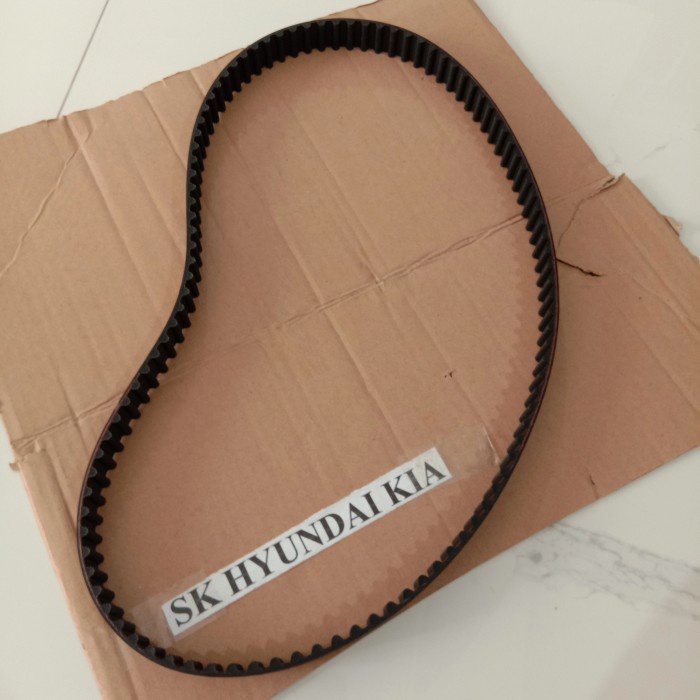 TIMING BELT HYUNDAI MATRIX KIA PRIDE .