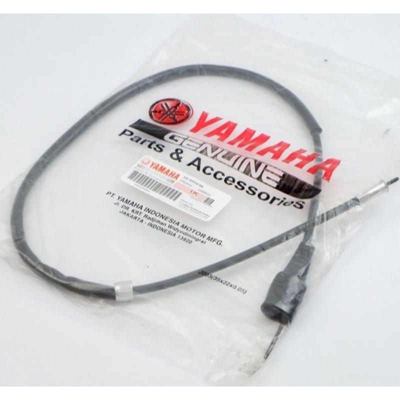 Kabel Kilometer/Spidometer Mio Sporty/Soul/J/Smile Fino Nouvo (5TL)