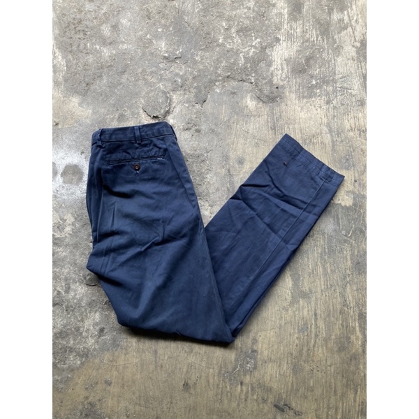 Longpants Chinos Polo Ralph Laurent Second original