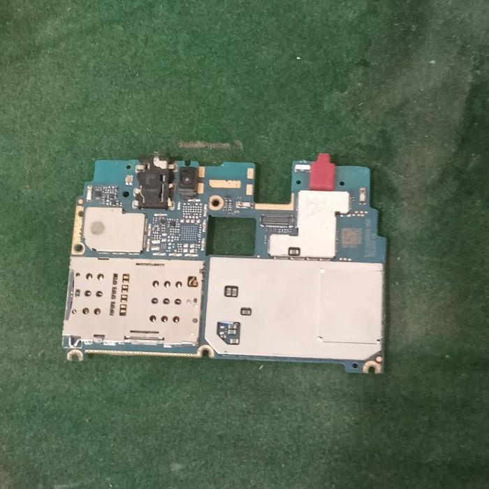 Sparepart Mesin Hidup Xiaomi Note 4x Snapdragon