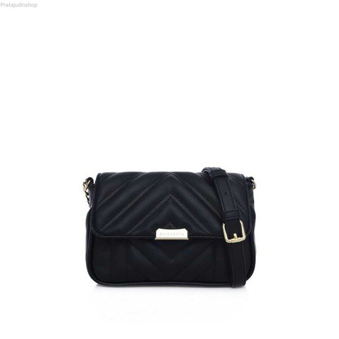 Tas Elizabeth Sling Bag 0022-0965 - Black