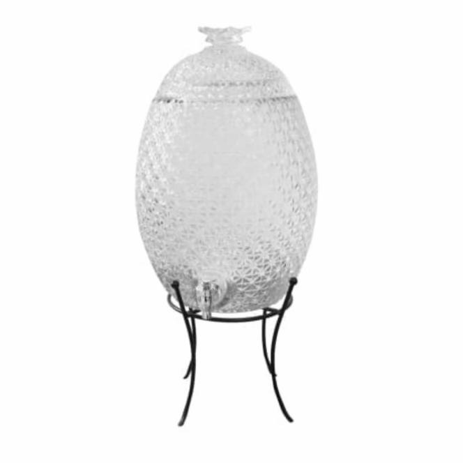 Dispenser Minuman ( Kaca Berkualitas) 10 Liter