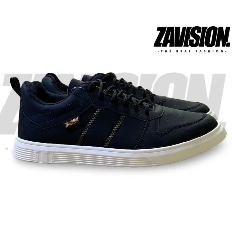 Special Price sepatu sneakers pria Zavision sepatu kasual kerja original Z-01